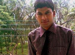 Rupesh Mishra