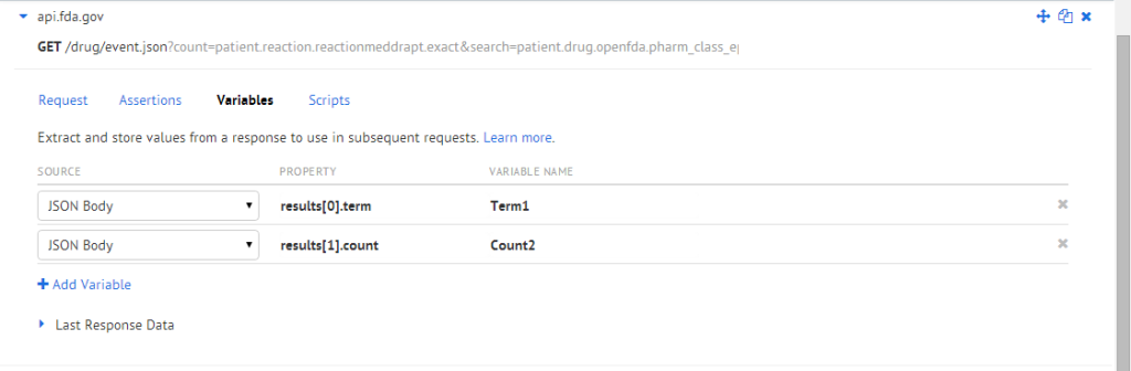 API Testing using Runscope - Qxf2 BLOG