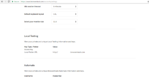 Browserstack_Access_Key