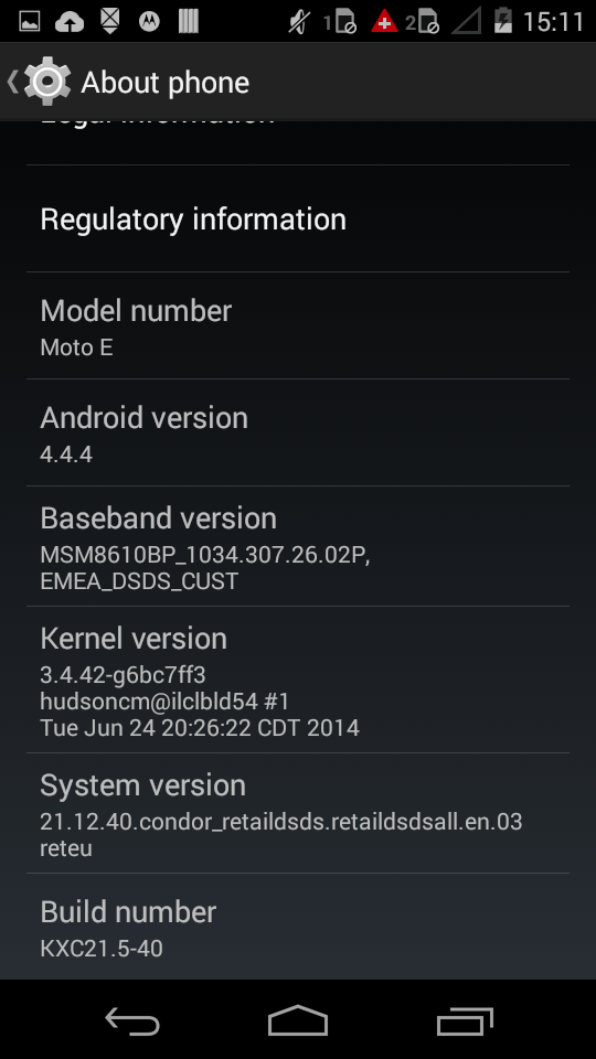 Настройка num. Build number Android что это. DSDS Mode Android.