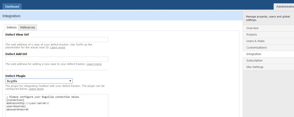 Introduction to TestRail - Qxf2 BLOG
