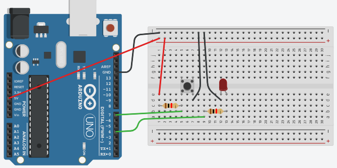 Arduino Tutorials for Testers: LCD Display - Qxf2 BLOG