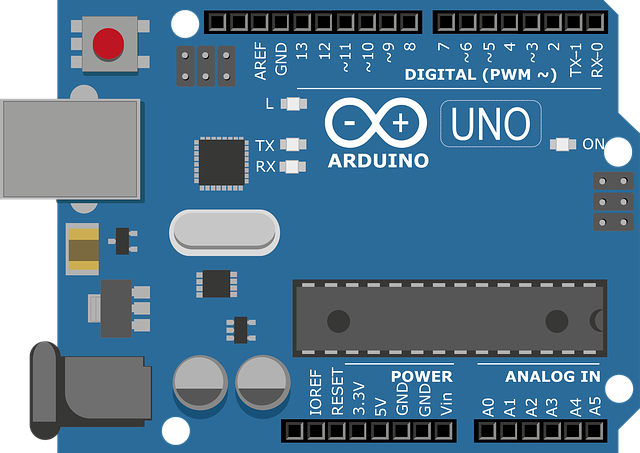 Arduino Tutorials for Testers: LCD Display - Qxf2 BLOG