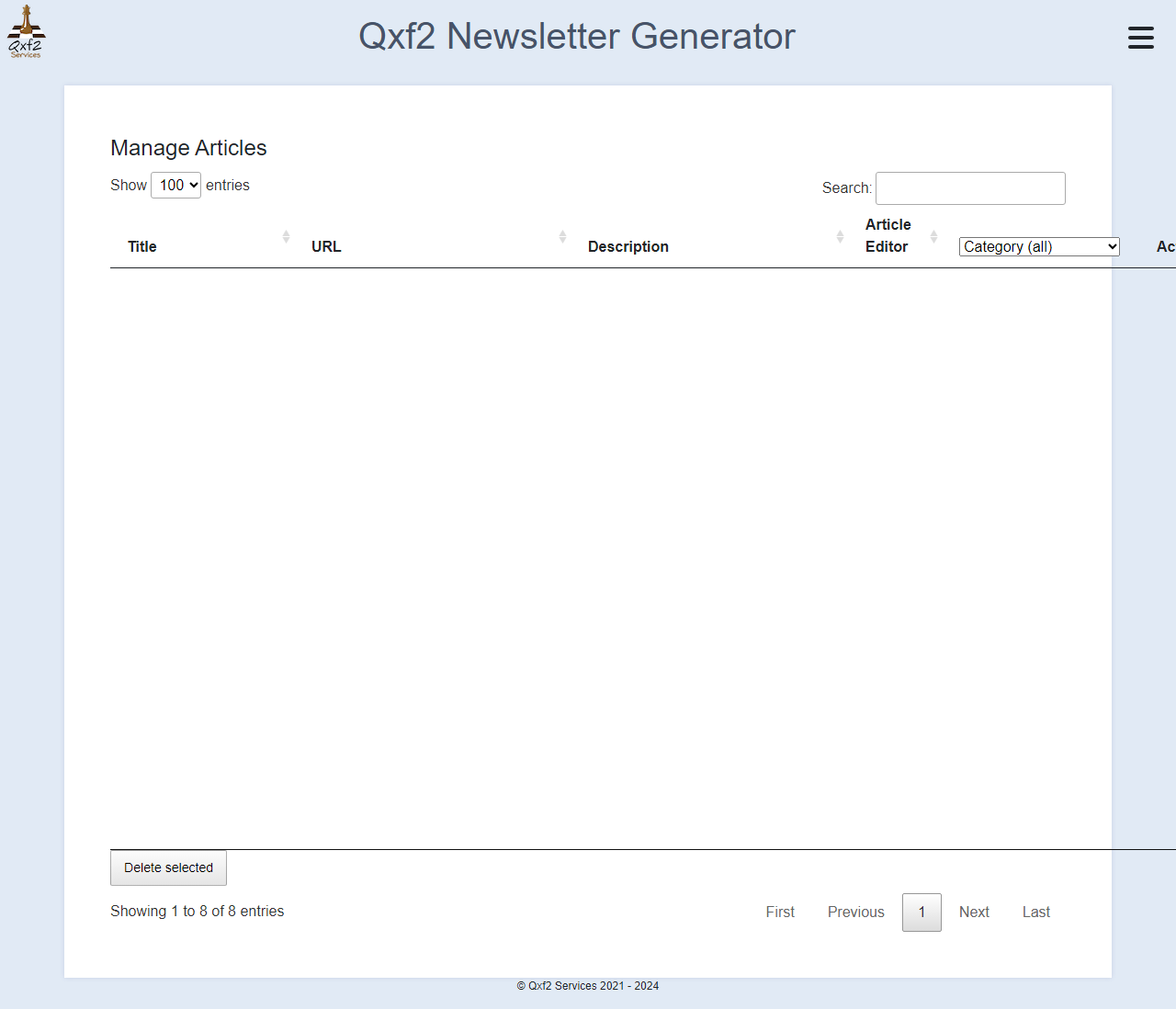 Percy snapshot to demonstrate hiding of elements - Qxf2 BLOG